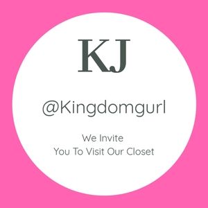 Black Dress Slacks by Caslom